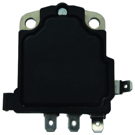 Ignition Module, Replacement For Wai Global NM401XHD